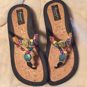 Grandco sandals